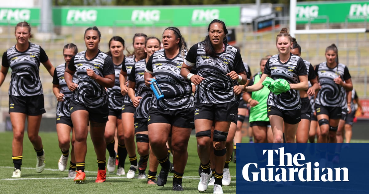 Rugby team sparks row in NZ after calling government ‘rednecks’ in haka | New Zealand