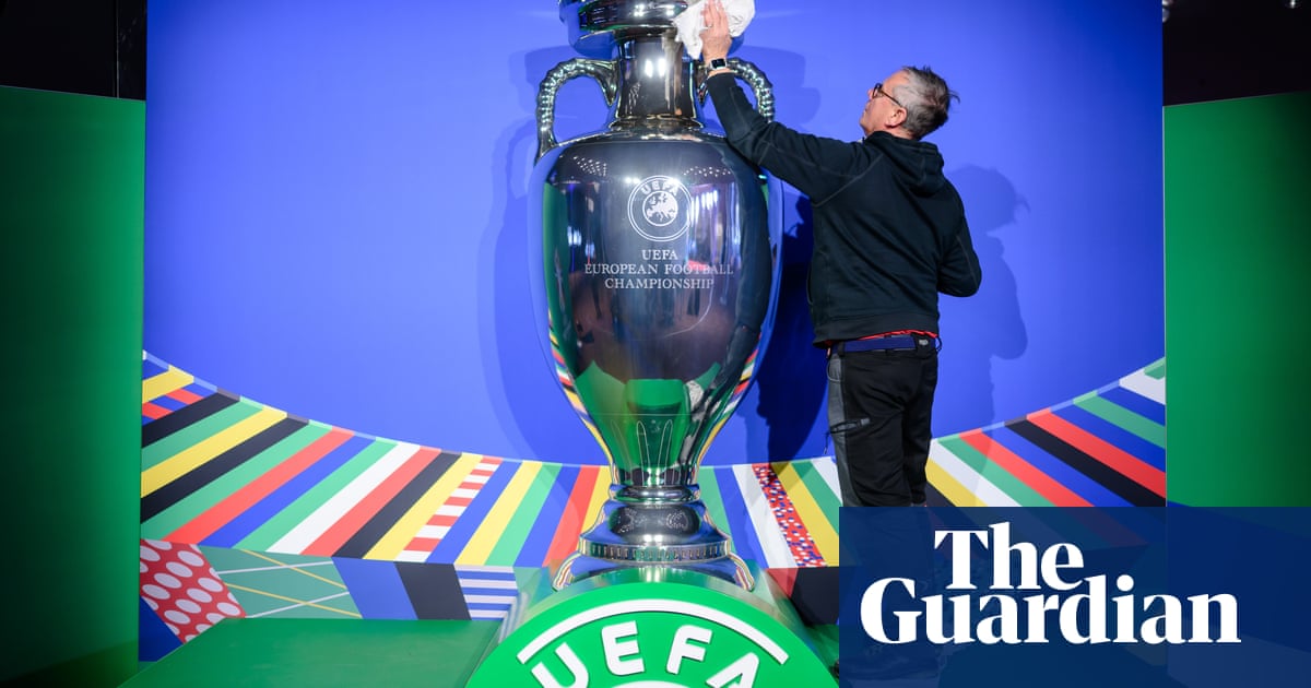 Euro 2024: fractured Germany in desperate need of a clear strategy | Euro 2024