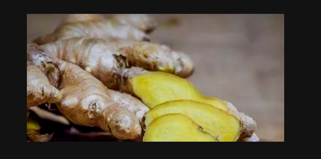 8 sexual benefits of ginger for men and women AmbaJay