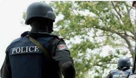 Kaduna police arrest kidnappers’ gang leader linked to Catholic church attack  Operatives of the Kaduna State Police Command on Saturday apprehended a suspected  notorious kidnappers’ gang leader, Saidu Yakubu, also known as “Ismail.KKKK
