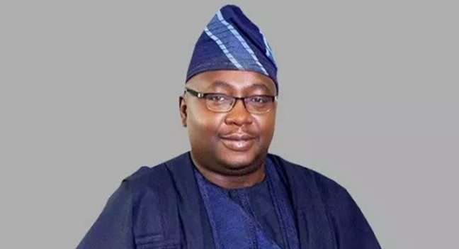 Private firm withheld FG’s N32bn metre fund for 20 years -Adelabu