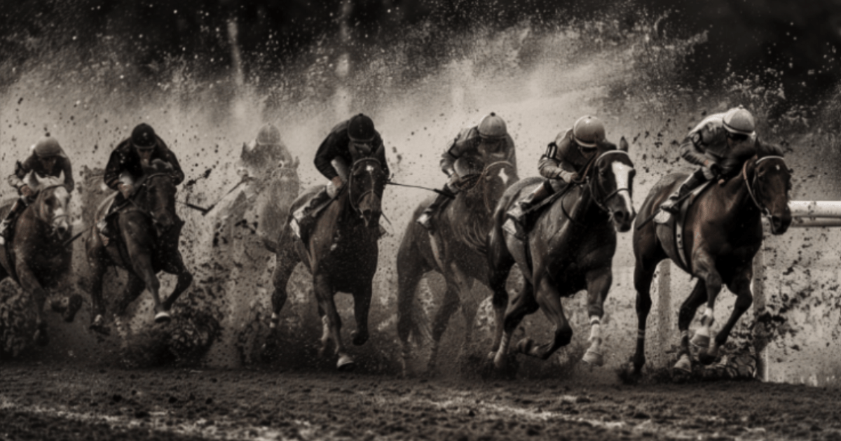 Best horse racing betting apps in the UK