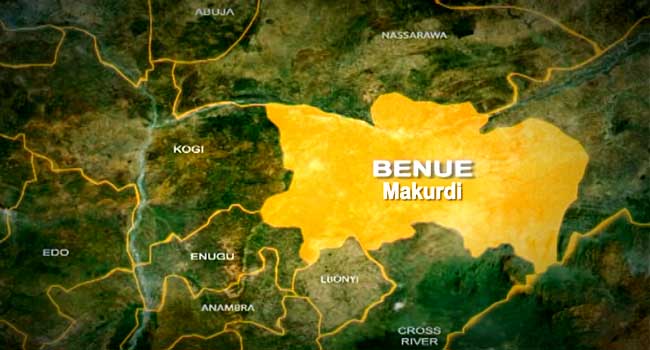 Again, bandits kill seven in Benue