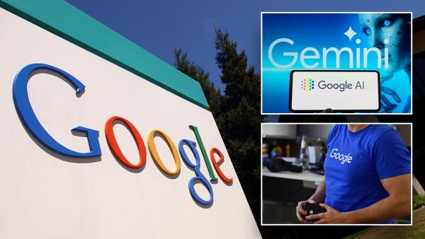 Fox News AI Newsletter: Inside Google's bungled Gemini rollout