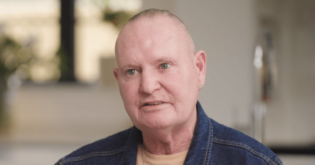 Paul Gascoigne reveals he's homeless and battling to stay sober | Football
