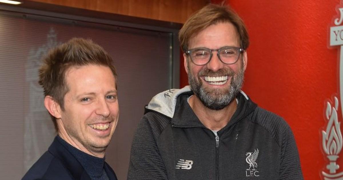 Michael Edwards set to agree return to Liverpool in new, expanded role | Football