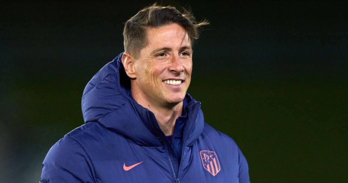 Fernando Torres names the current Liverpool star he'd loved to have played with | Football