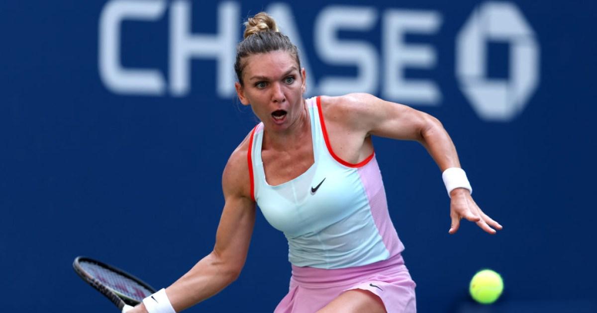 Simona Halep sees four-year doping ban reduced after CAS ruling