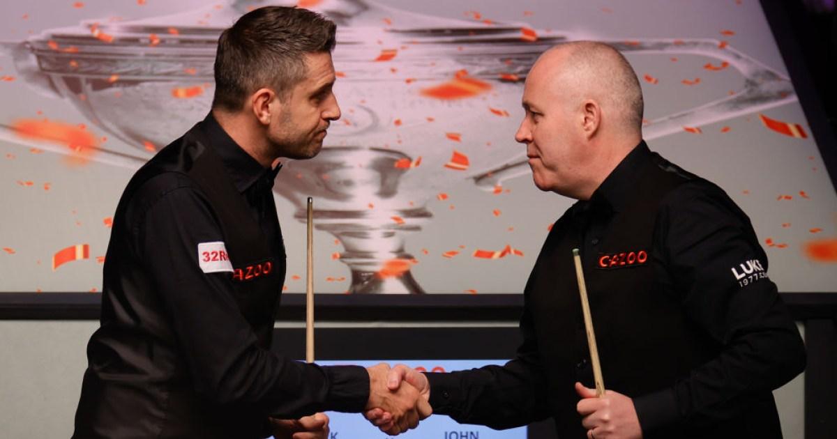 Championship League Snooker Winners' Group draw, schedule, prize money, TV coverage and odds