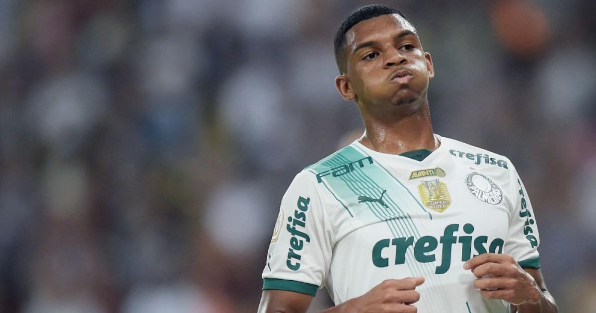 Liverpool are leading big clubs in race for 18-year-old Brazilian star | Football