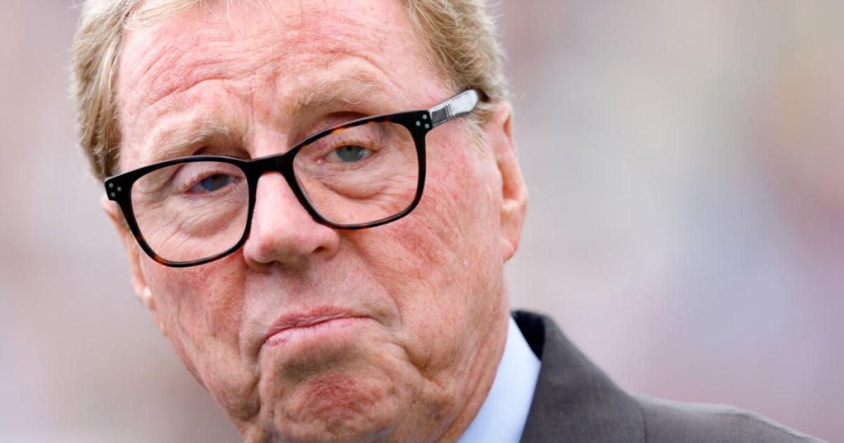 Harry Redknapp fires warning to Chelsea star over teammate's form | Football