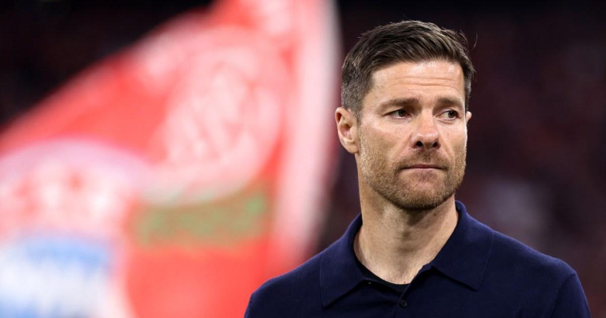 Liverpool end Xabi Alonso pursuit, manager hunt down to two choices | Football