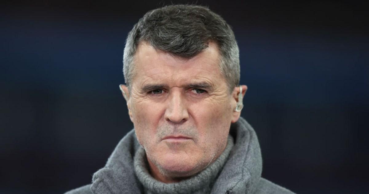 Roy Keane obliterates 'dreadful, shocking and embarrassing' Premier League side | Football