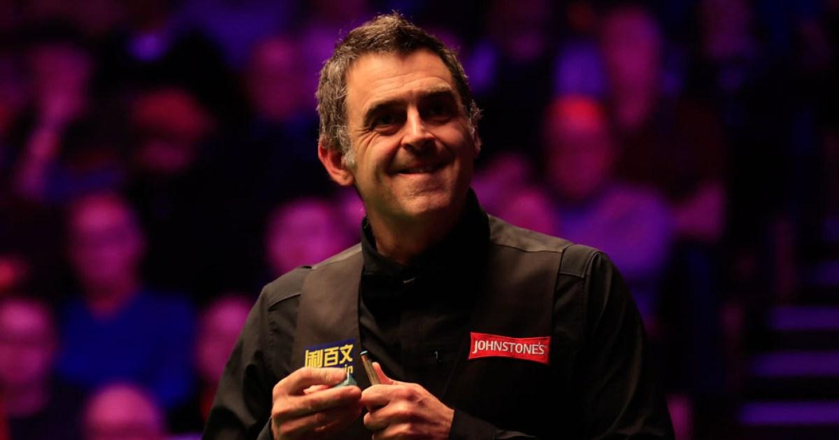Stephen Hendry and Neil Robertson rate Ronnie O'Sullivan's World Snooker Championship chances
