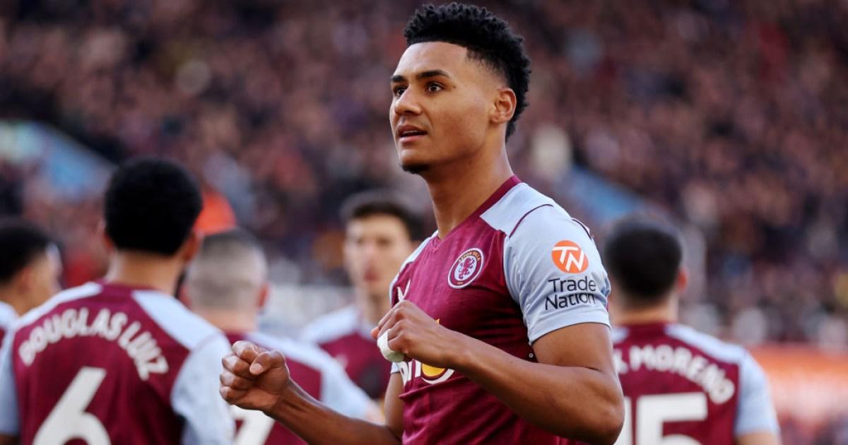 Ollie Watkins could play for 'bigger club' like Manchester United or Liverpool, says Roy Keane | Football