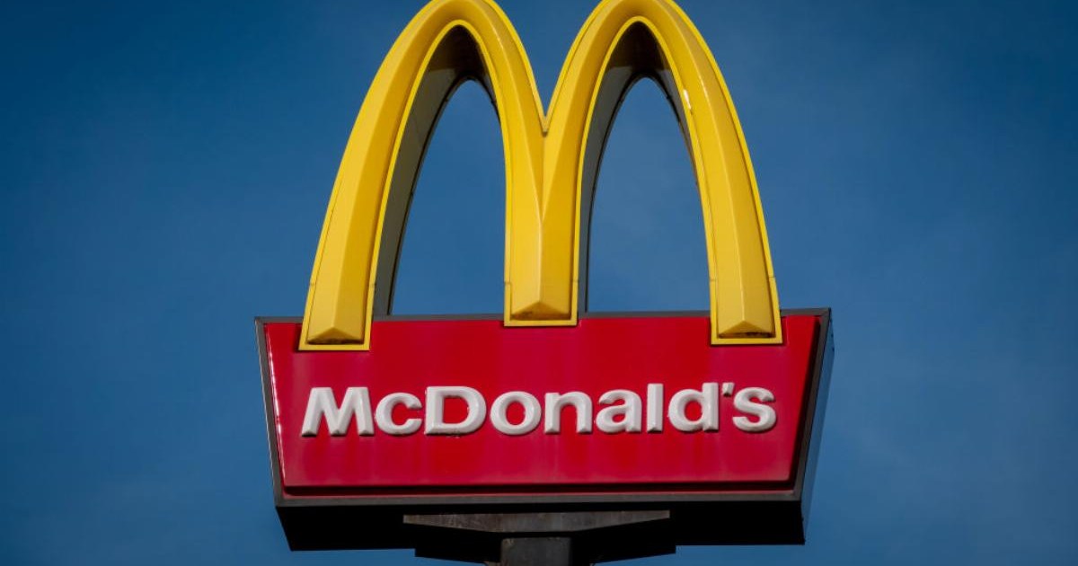 Huge European football league to be rebranded as McDonald's from 2024/25 season | Football