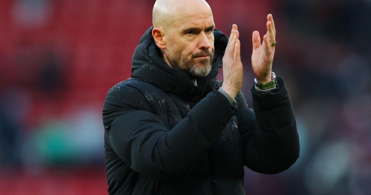 Why INEOS are wary of sacking Manchester United boss Erik ten Hag | Football