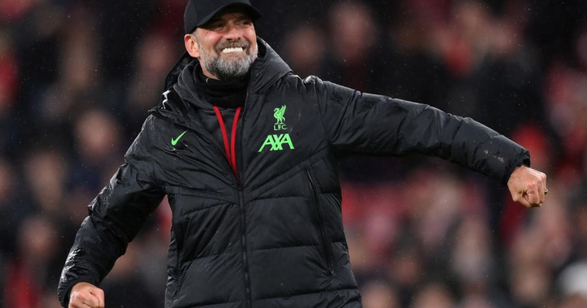 Jurgen Klopp salary: How much he earns at Liverpool and net worth | Football
