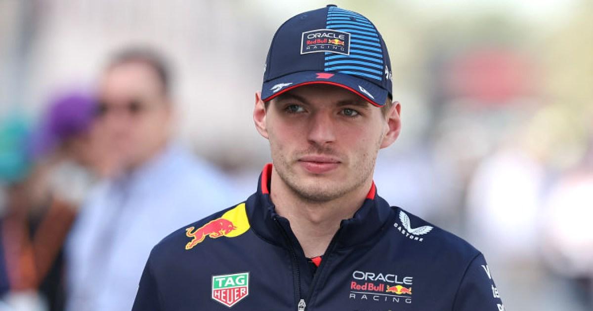 Max Verstappen may leave Red Bull over Christian Horner scandal