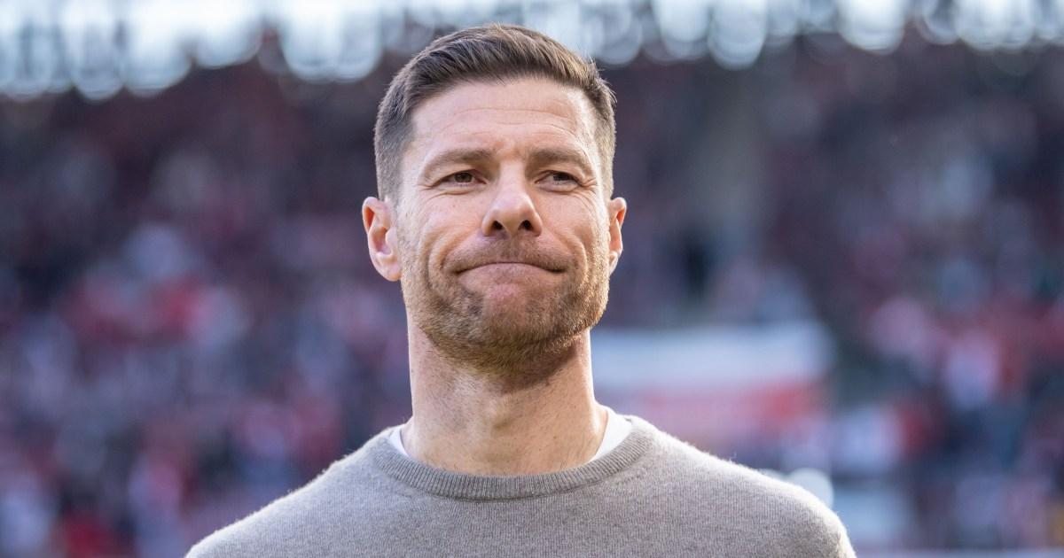 Bayern Munich respond to reports they've spoken to Liverpool target Xabi Alonso | Football
