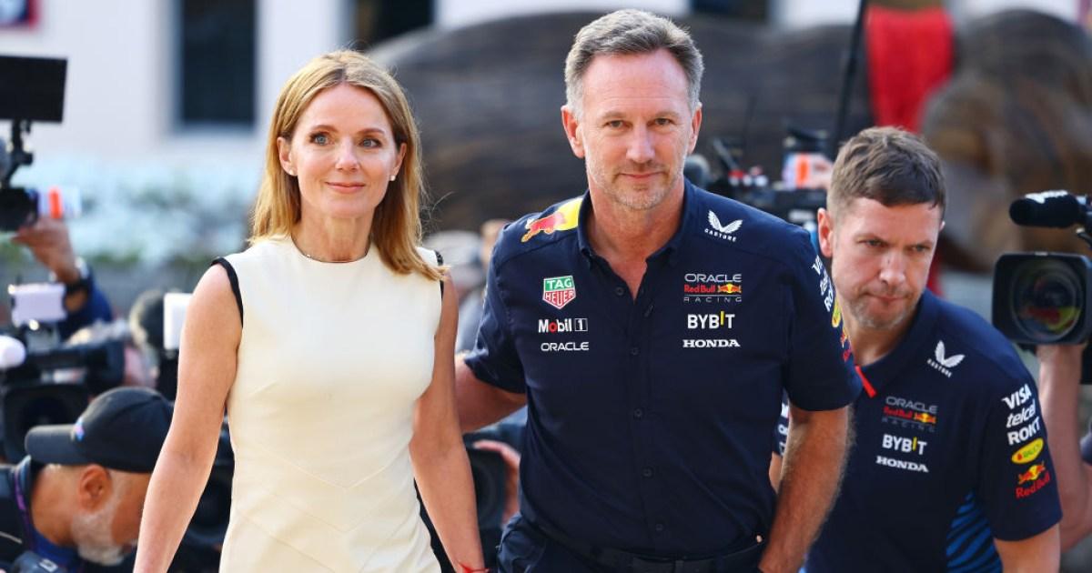 Christian Horner's accuser has until Wednesday to appeal Red Bull investigation