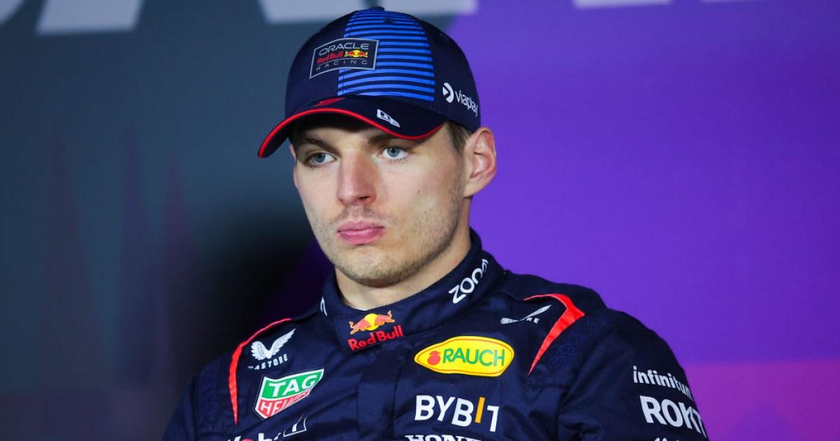 Max Verstappen 'told FIA president to launch new Christian Horner inquiry'