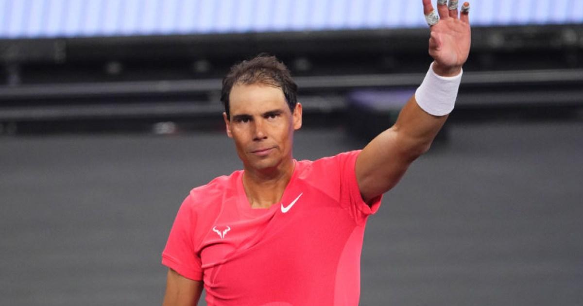 Novak Djokovic 'sad' over Rafa Nadal and makes retirement admission