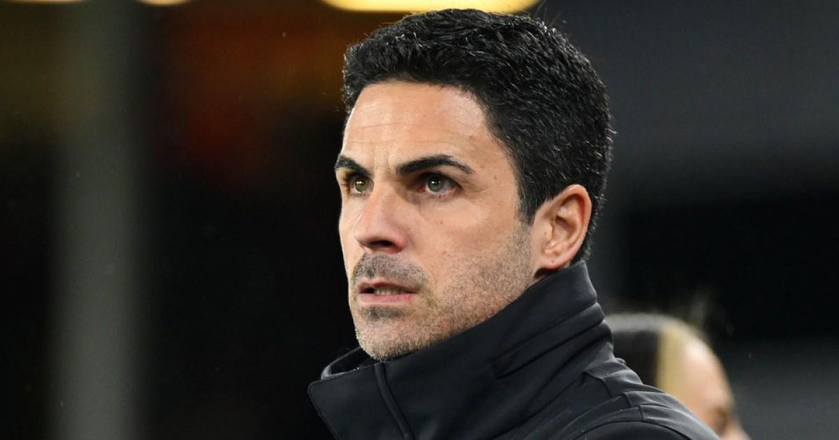 Mikel Arteta will be annoyed with Arsenal star, reckons Gunners legend | Football