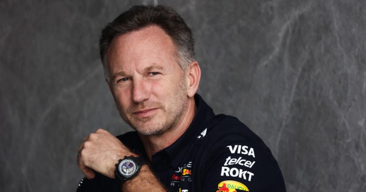 Red Bull owners hold crisis talks amid reports Christian Horner will be sacked