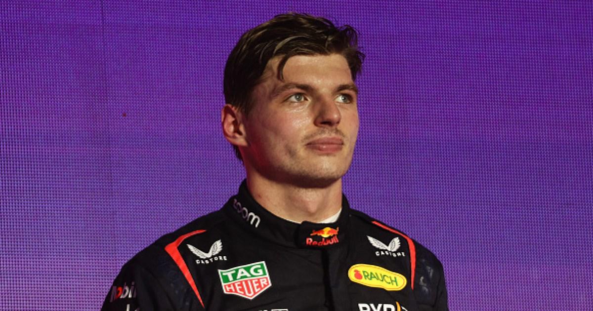Toto Wolff sends message to Max Verstappen after Red Bull quit threat