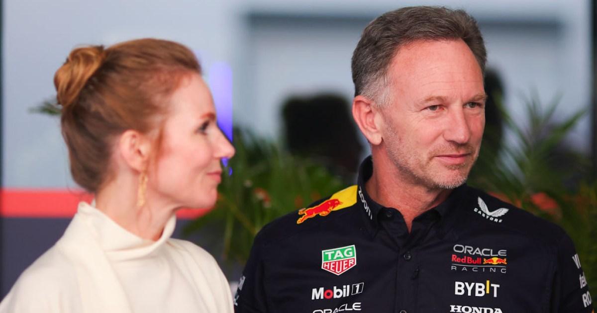 Christian Horner's accuser 'set to appeal' outcome of Red Bull investigation