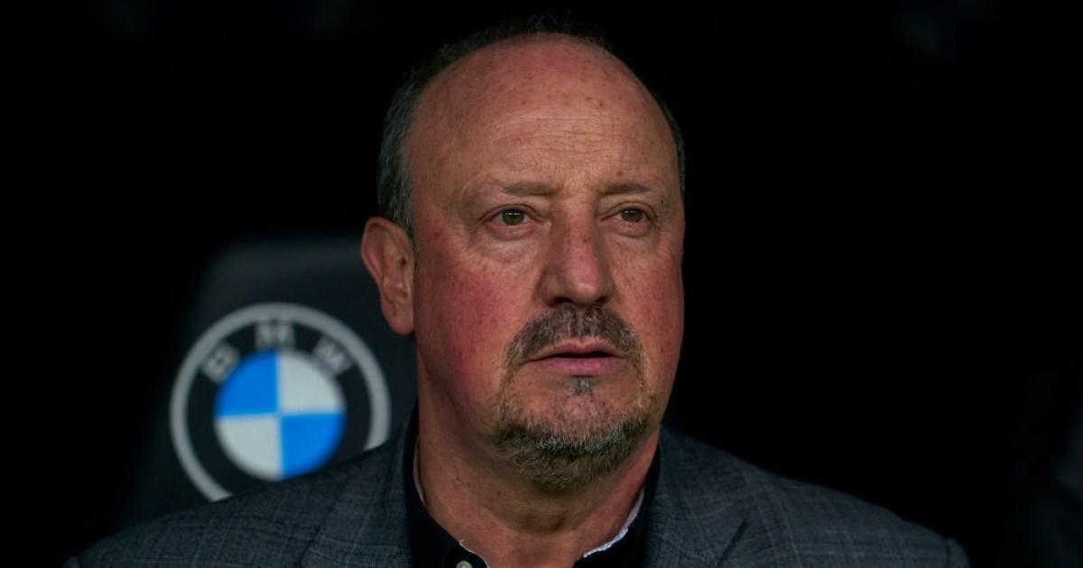 Former Liverpool and Chelsea boss Rafael Benitez sacked by club in relegation battle | Football