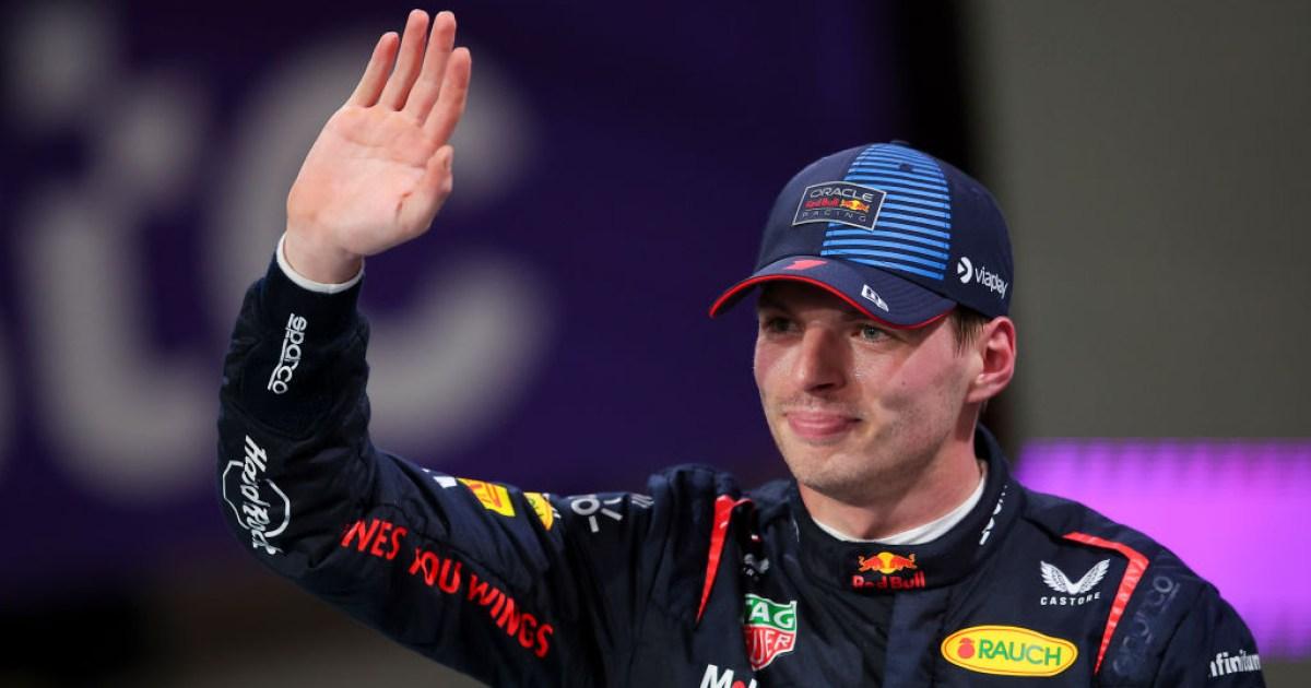 The two drivers Red Bull will target if Max Verstappen quits the F1 champions