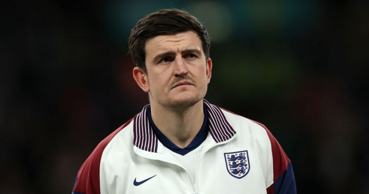Harry Maguire leaves England squad, two Under-21 players promoted | Football
