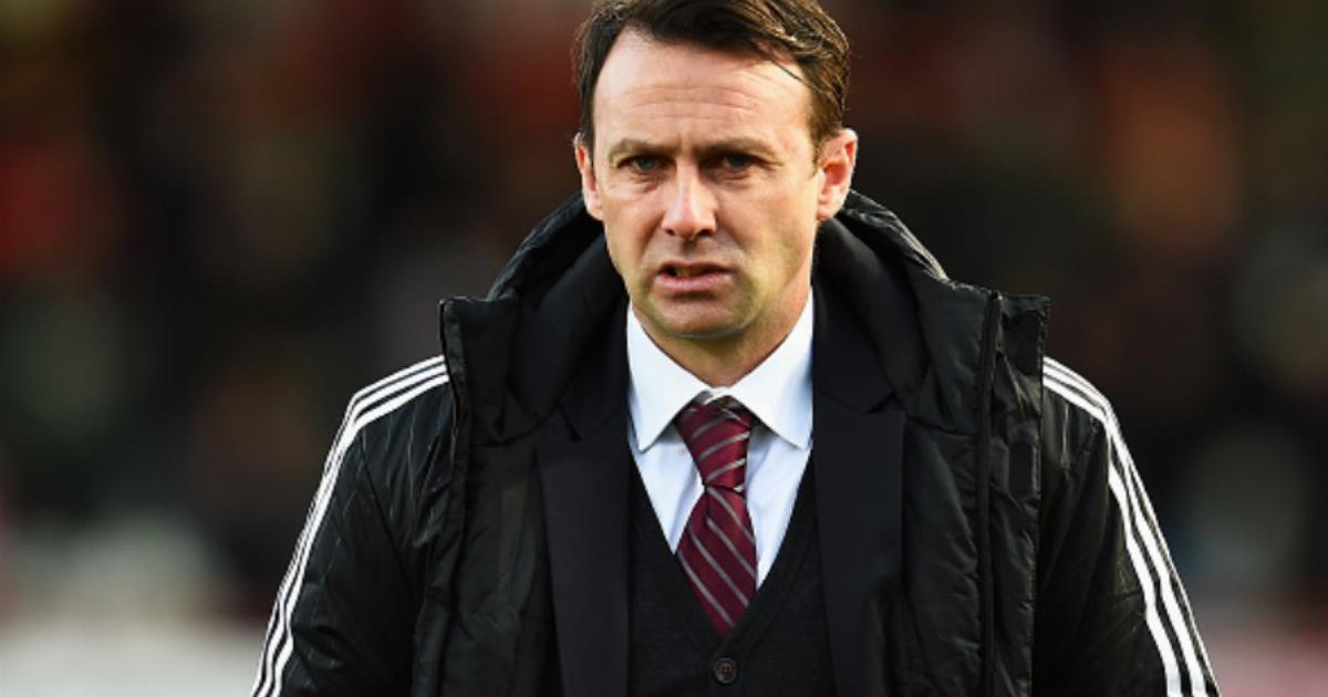 Manchester United set to make approach to Crystal Palace for Dougie Freedman over head of recruitment role | Football