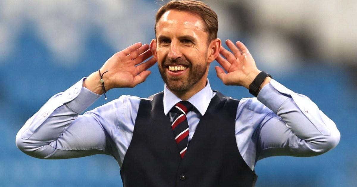 Manchester United news: INEOS identify Gareth Southgate as potential Erik ten Hag replacement | Football
