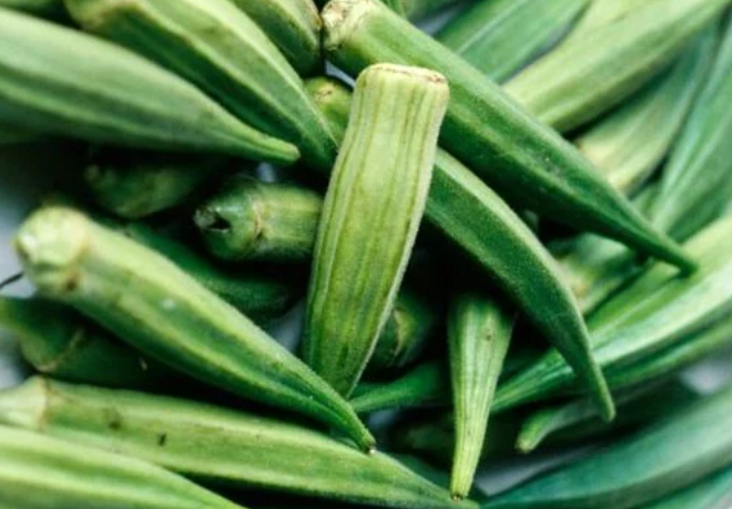 Here Are The Surprising Health Benefits Of Okra Water
