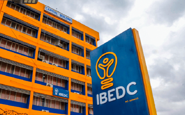 IBEDC records 1,459 energy theft cases in January, February