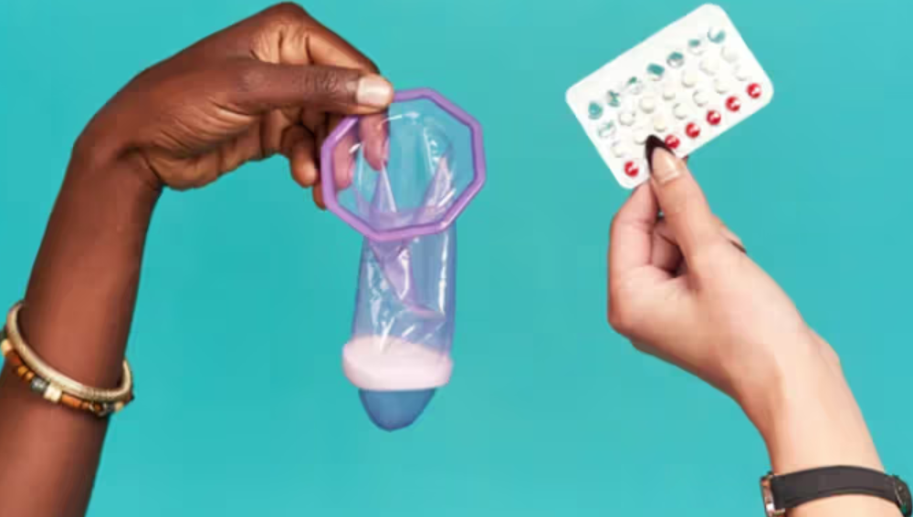 If you’re switching your birth control method, here’s all you need to know