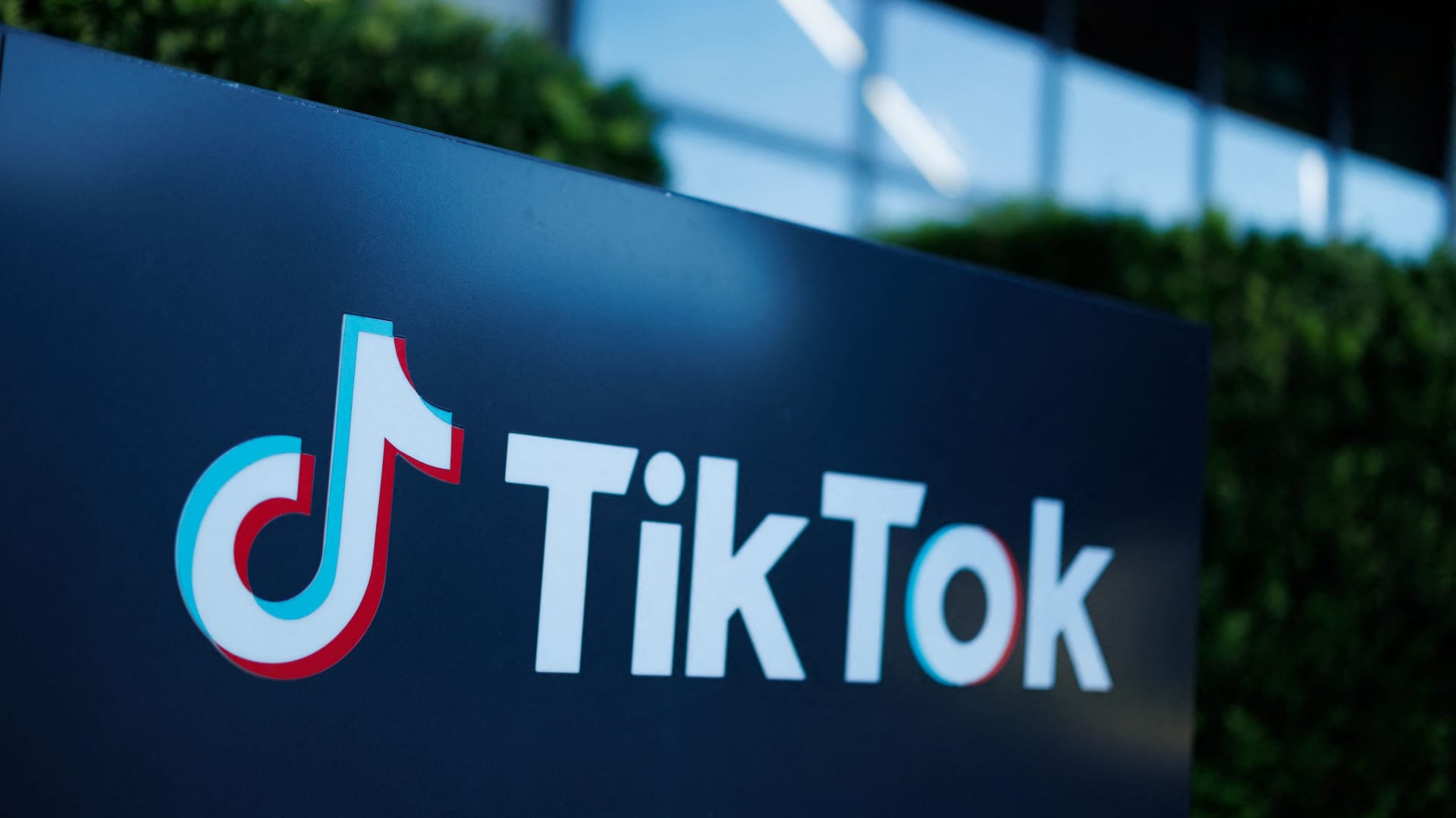 Kevin O'Leary on why he wants to buy TikTok