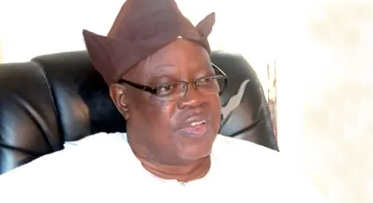 Oyo promises to give Olubadan befitting burial
