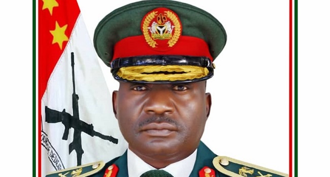 Trust our armed forces, Defence chief urges Nigerians