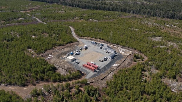 NWMO reaffirms safety of Canada's 1st nuclear waste repository but there's still heavy pushback