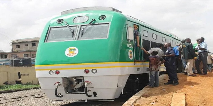 Port Harcourt-Aba train service begins operation April