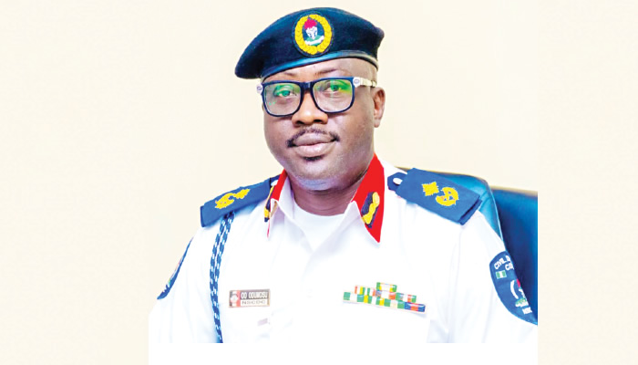 FCT NSCDC deploys 5,230 personnel for Easter