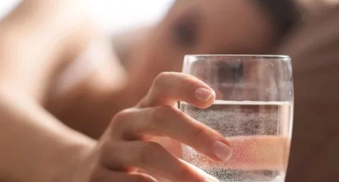 Opinion: Avoid Drinking Water at These Specific Times, Regardless Of Your Thirst Level