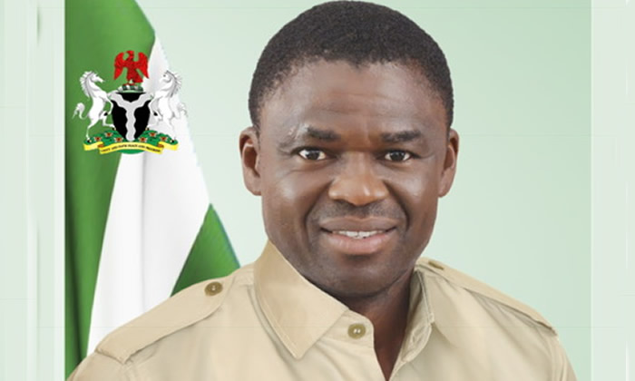 Shaibu to paste court papers on Obaseki’s office