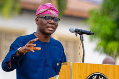 Anyaoku, Sanwo-Olu, Bode George, ex-governors fault 1999 Constitution