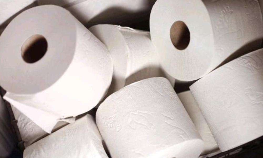 The Dangers Of Toilet Paper (Tissue Paper) That You Need To Know About.