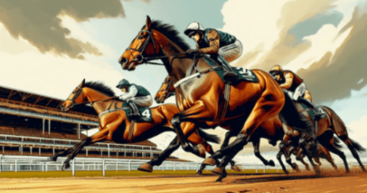 Bet £10 get £60 free bets at Cheltenham Festival: BetMGM and William Hill